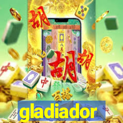 gladiador significado espiritual